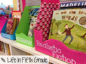 14 Stunning Classroom Decorating Ideas to Make Your Classroom Sparkle ...