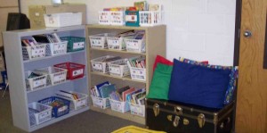 Classroom Library Organization Labels {Free Download} - Teach Junkie