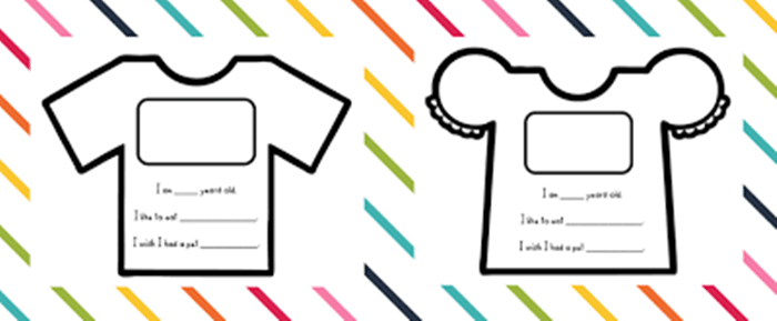 Building a Classroom Community from the Very First Day - tshirt printable
