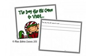 elf on the shelf book free pdf