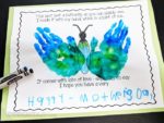 28 Simple Mother's Day Crafts and Gift Ideas - Teach Junkie