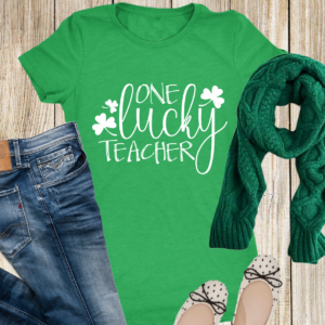 4 St. Patrick’s Day Language Arts {free Download} – Teach Junkie